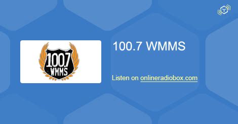 wmms listen live.